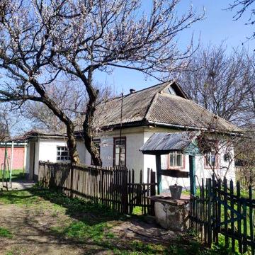 Будинок в с. Родниківка
