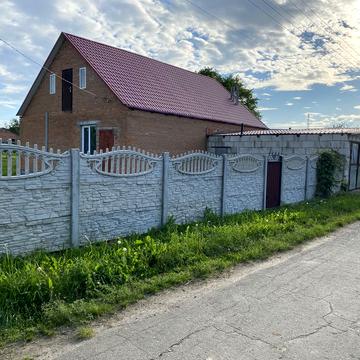 Будинок, дім, дом, житло в с. Стара Котельня
