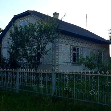 Продам будинок 100м/кв