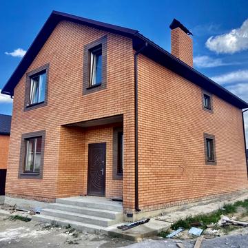 Дом Новобуд / цена от Застройщика / Винница