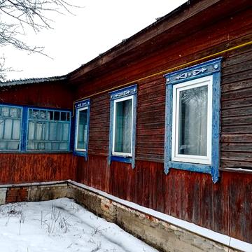 Жилой и газифицированный дом в с.Сибереж. 50 сот. УЧАСТОК ЗЕМЛИ.