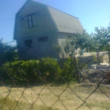 Продам дом с участком 6 соток