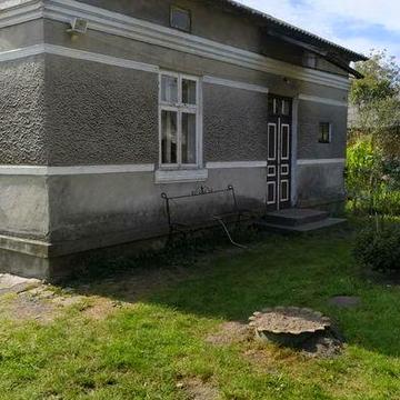 Будинок. Немирів