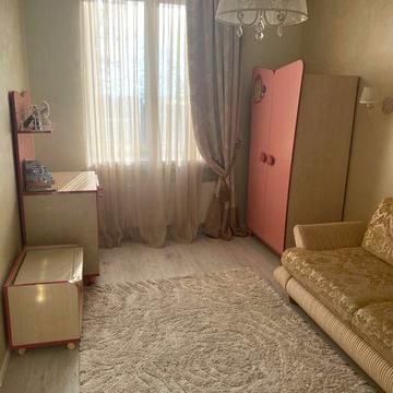 Квартира в новом доме,днепр,нагорка. ЖК Бригпдная 11