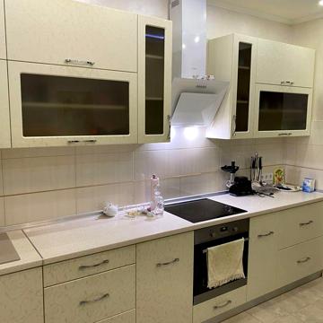 Квартира в новом доме,днепр,нагорка. ЖК Бригпдная 11