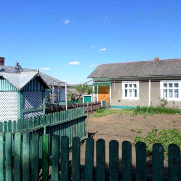 Продам будинок м.Кіцмань