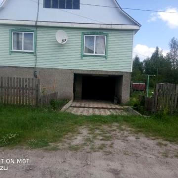 Продам будинок в м. Олевськ вул. Східна 5