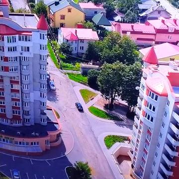 Приватний будинок Канада приватний сектор