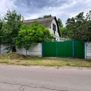 Продам будинок в Козельці.