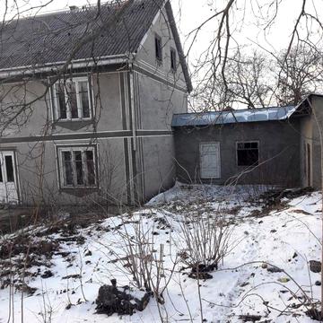 будинок в селі недобоївці