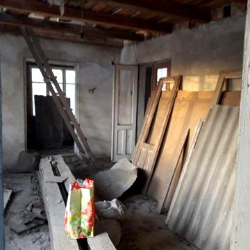 будинок в селі недобоївці