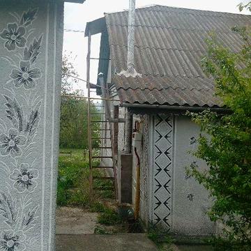 Продам цегяний будинок в селі Марківці Красилівського району.