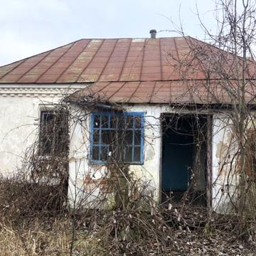 Дом село Гуска.