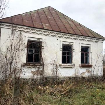 Дом село Гуска.