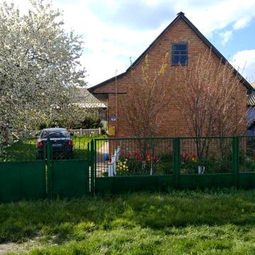Продам будинок с Вапнярки Вінницької області