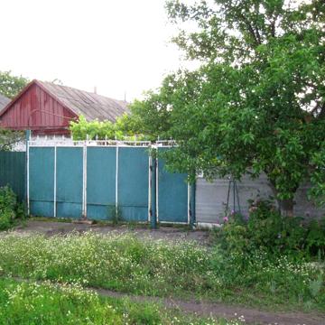Будинок смт. Братське Миколаївської обл.