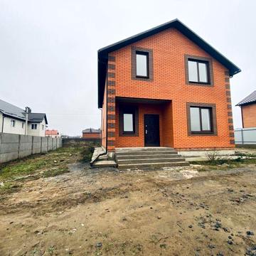 Будинок в чистових Від Забудовника