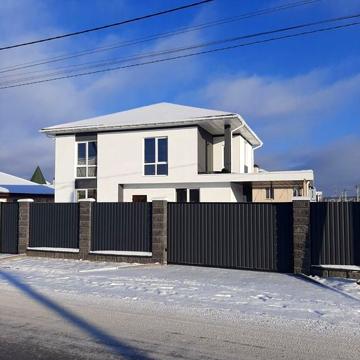 Будинок,  Білогородка ВІД ВЛАСНИКА
