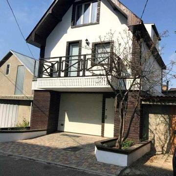 Продается дом в Черноморке с мебелью, ул. Седьмая, 6