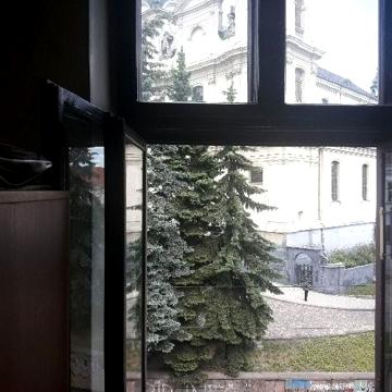 Двохкімнатна квартира