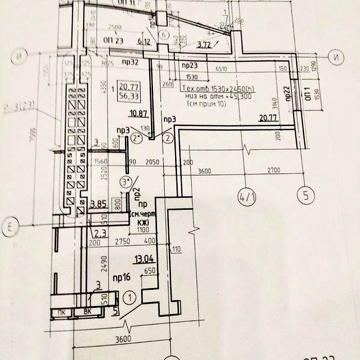 Продам двухкомнатную квартиру ЖК Плехановский. Дом Плехановская 18-б. ЖК Плехановский
