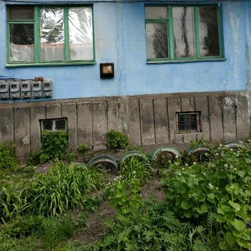 3-комнатная квартира в с.Дмитровка