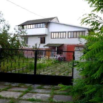 Продам дом в пгт. Бабинцы Бородянского р-на Киевской обл.
