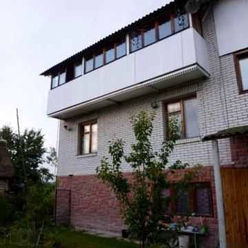 Продам дом в пгт. Бабинцы Бородянского р-на Киевской обл.