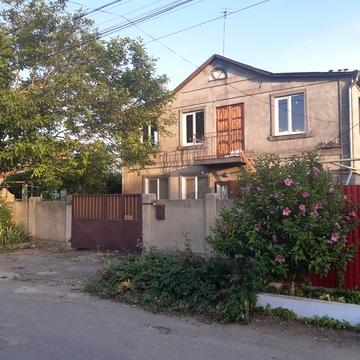 Частный дом Ленпоселок