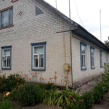 Продам дом с. Халявин