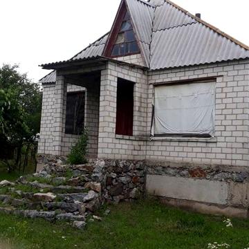 Продам приватний будинок