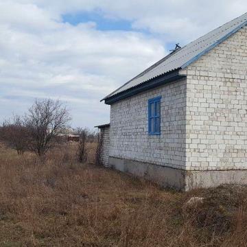 с.Мокрець, Дом, 24 сотки