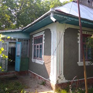 житловий будинок