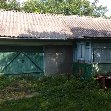 житловий будинок