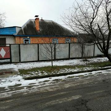 Новый объект! Продажа дома в Кр. Слободе