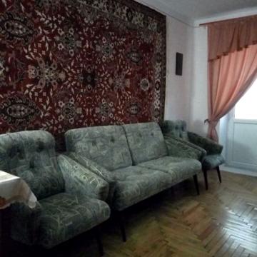 Продам квартиру.