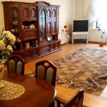 Продается дом в Центральном  районе