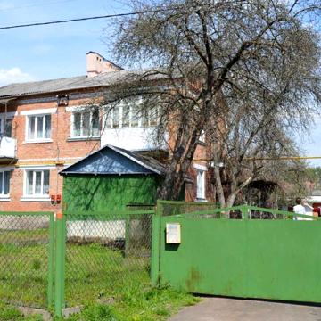Продам двухэтажный дом.