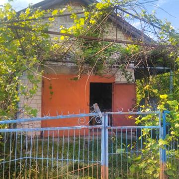 Продам дачу в районі молокозаводу