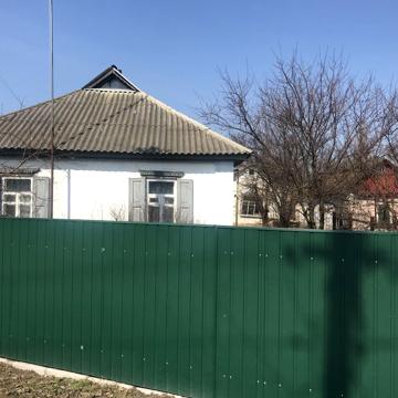 Пропонуємо до продажу будинок в м. Золотоноша