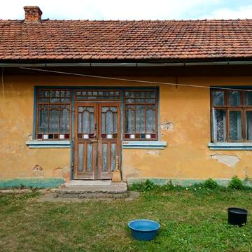 Продається хата в селі Ліски