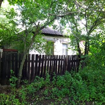 Дом с участком 40 сот. в пос. Коломак Харьковская обл.