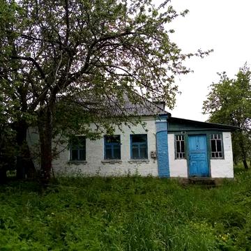 Будинок 70 км від Києва