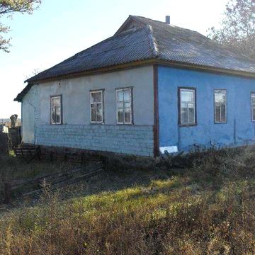 Продам дом.Черниговская обл,Козелецкий р-н с.Дешки