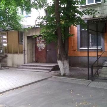 Продам 3х комнатную квартиру в городе Ахтырка