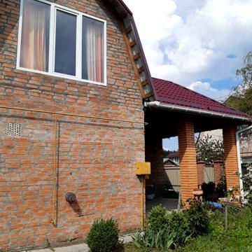 Продам дачу в Хотяновке