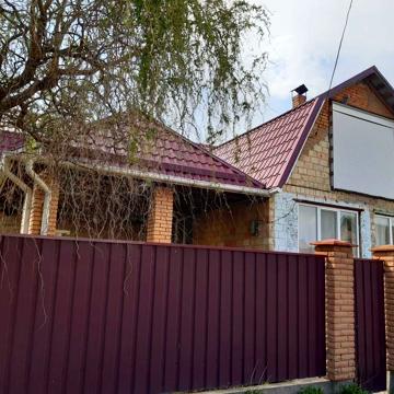 Продам дачу в Хотяновке