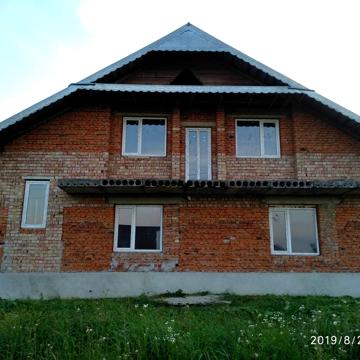 Продається будинок