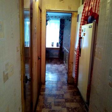 Продам 3-х комнатную квартиру.