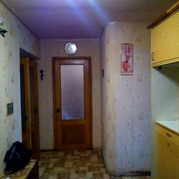 Продам 3-х комнатную квартиру.